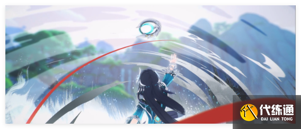 原神蓝砚几命厉害