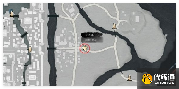 燕云十六声暗蜂传蕊任务怎么做