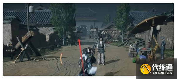 燕云十六声暗蜂传蕊任务怎么做