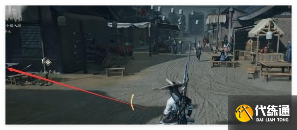 燕云十六声暗蜂传蕊任务怎么做