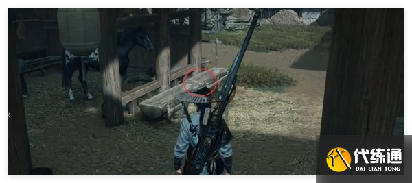 燕云十六声暗蜂传蕊任务怎么做