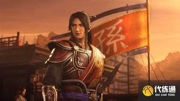 真三国无双起源太平值刷取攻略