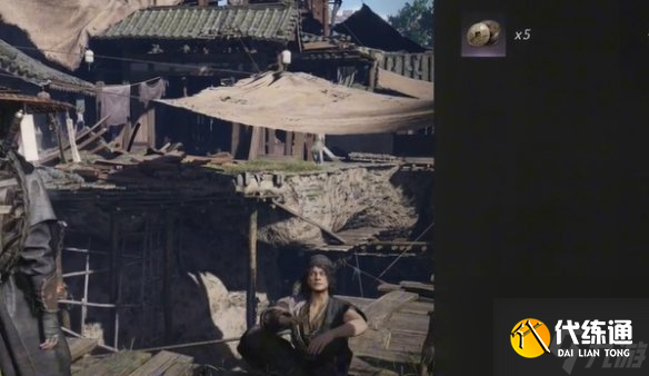 燕云十六声乞丐与狗奇遇攻略