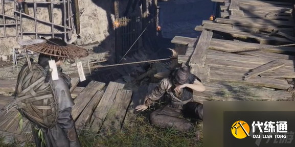 燕云十六声乞丐与狗奇遇攻略