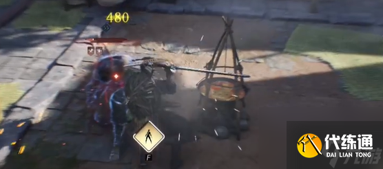 燕云十六声乞丐与狗奇遇攻略