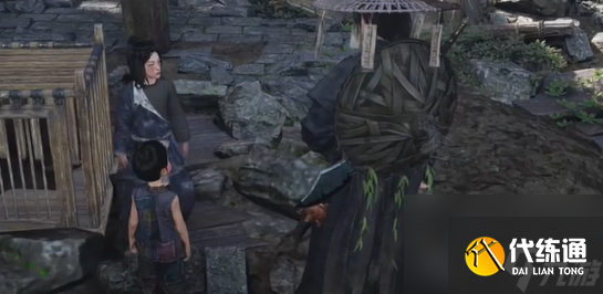 燕云十六声乞丐与狗奇遇攻略