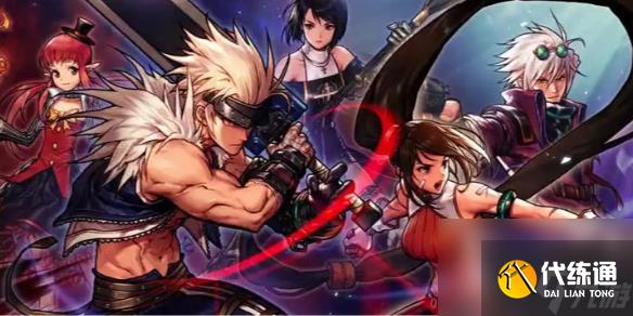 dnf手游职业属强选择推荐