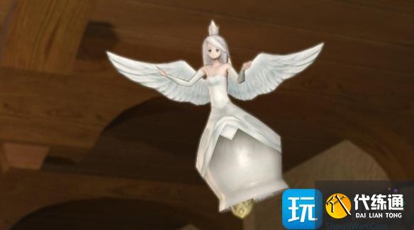 《最終幻想14:水晶世界》叮叮搖鈴獲得方法 《最終幻想14:水晶世界》叮叮搖鈴獲得方法