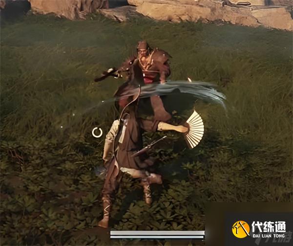 《燕云十六声》扇子轻功学习方法分享