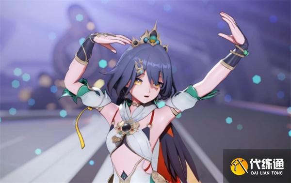 云星穹铁道和普通星穹铁道有什么不同