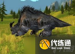 魔獸世界懷舊服阿蘭其亞位置查詢
