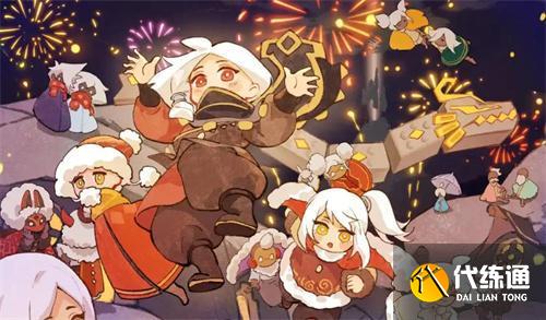 光遇2025年春节有什么活动