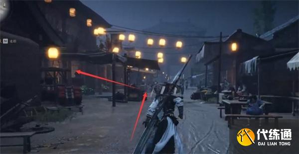 燕云十六声雾林异花任务攻略