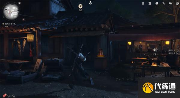 燕云十六声马车潜入方法