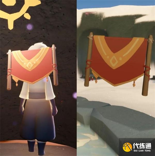 光遇染色季全物品兑换图一览