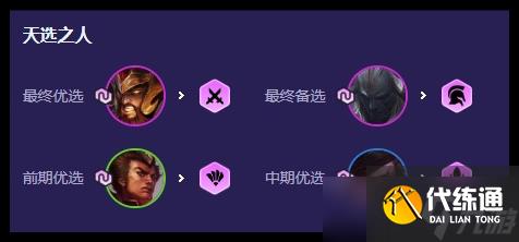 云顶之弈莎弥拉九五阵容怎么搭配