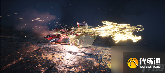 《燕云十六声》2025新春全新武学武器外观介绍