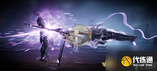 《燕云十六声》2025新春全新武学武器外观介绍