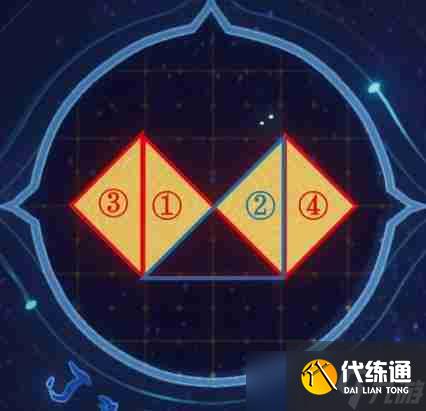 崩壞星穹鐵道地宮迷蹤怎么過 地宮迷蹤攻略大全