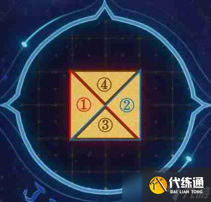 崩壞星穹鐵道地宮迷蹤怎么過 地宮迷蹤攻略大全