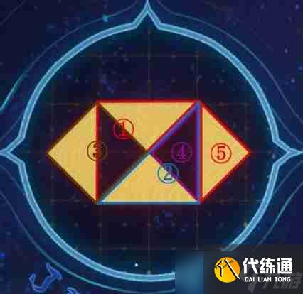 崩壞星穹鐵道地宮迷蹤怎么過 地宮迷蹤攻略大全