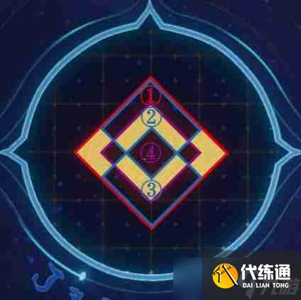 崩壞星穹鐵道地宮迷蹤怎么過 地宮迷蹤攻略大全