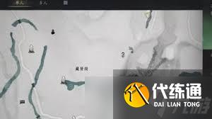 鬼谷八荒手游：挖宝者神秘住处位置大公开，寻宝探险必备指南！