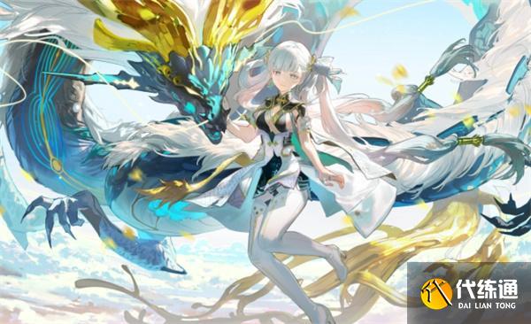 鸣潮8000星声补偿兑换码大全 鸣潮8000星声补偿兑换码大全