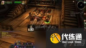 魔獸世界懷舊服死亡礦井怎么刷裝備