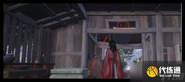 燕云十六聲花海和慈心鎮掌中寶在哪