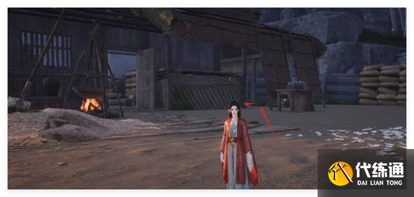 燕云十六声神仙渡和烧瓷岭掌中宝在哪