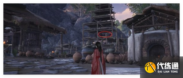 燕云十六声神仙渡和烧瓷岭掌中宝在哪