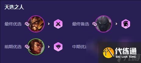 《云頂之弈》福星回歸莎彌拉九五陣容推薦