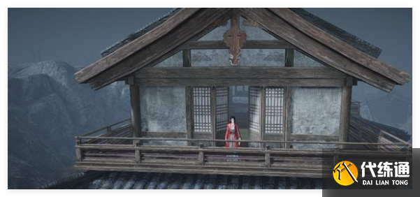 燕云十六声临江驿和荒蚀林掌中宝在哪