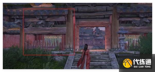 燕云十六声柴王庙和佛爷寨掌中宝去哪找