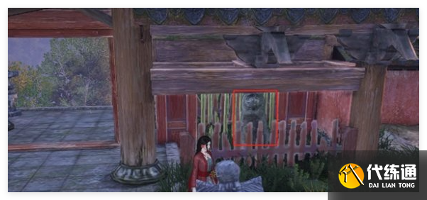 燕云十六声柴王庙和佛爷寨掌中宝去哪找