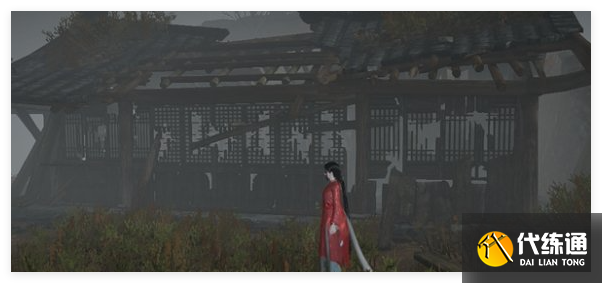 燕云十六声达安村和寿昌坊掌中宝在哪