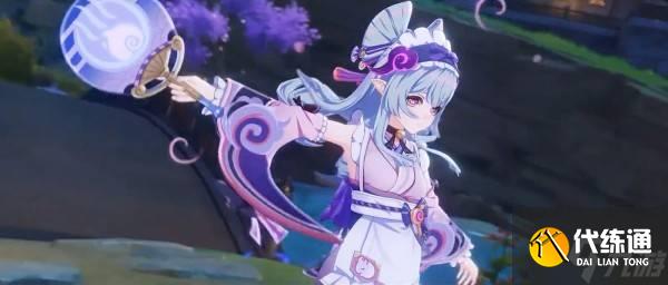 《原神》5.4新角色夢見月瑞希技能簡介 夢見月瑞希有什么技能