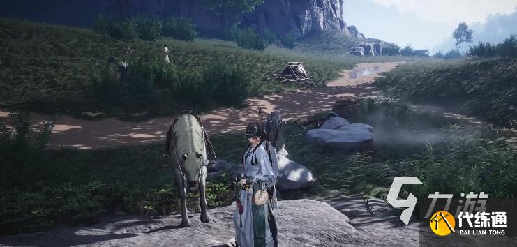 燕云十六声马在哪抓 燕云十六声抓马位置一览