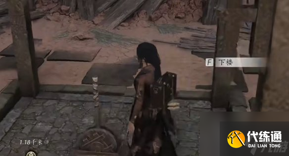 燕云十六聲鬼新娘迷宮攻略