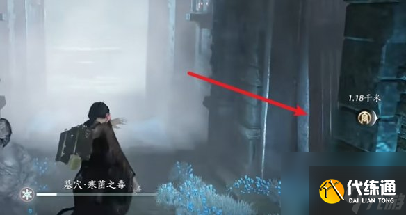 燕云十六聲鬼新娘迷宮攻略