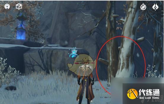 原神烈火精油配方效果是什么？材料在哪里收集？