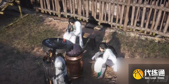 《燕云十六聲》開封萬事知兩心相照任務圖文攻略