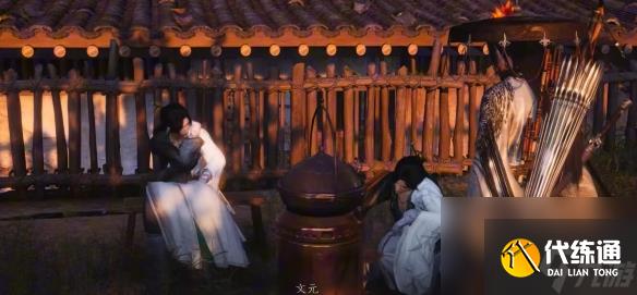 《燕云十六聲》開封萬事知兩心相照任務圖文攻略
