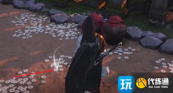 《燕云十六声》花下眠隐藏任务攻略