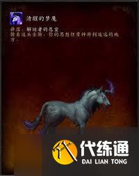 魔兽世界梦魇解密全攻略