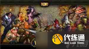 魔兽世界9.0前夕选择哪个职业强势-魔兽世界9.0前夕职业推荐