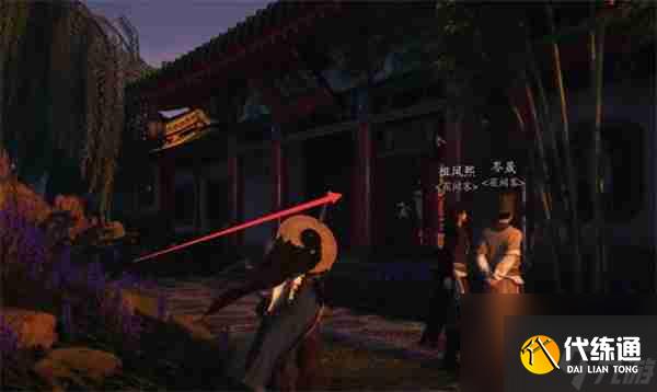 《燕云十六声》海棠醉梦任务怎么做