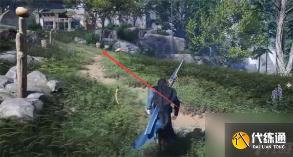 燕云十六声黑煞阴阳任务攻略分享