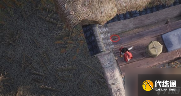 燕云十六声开封掌中宝位置大全